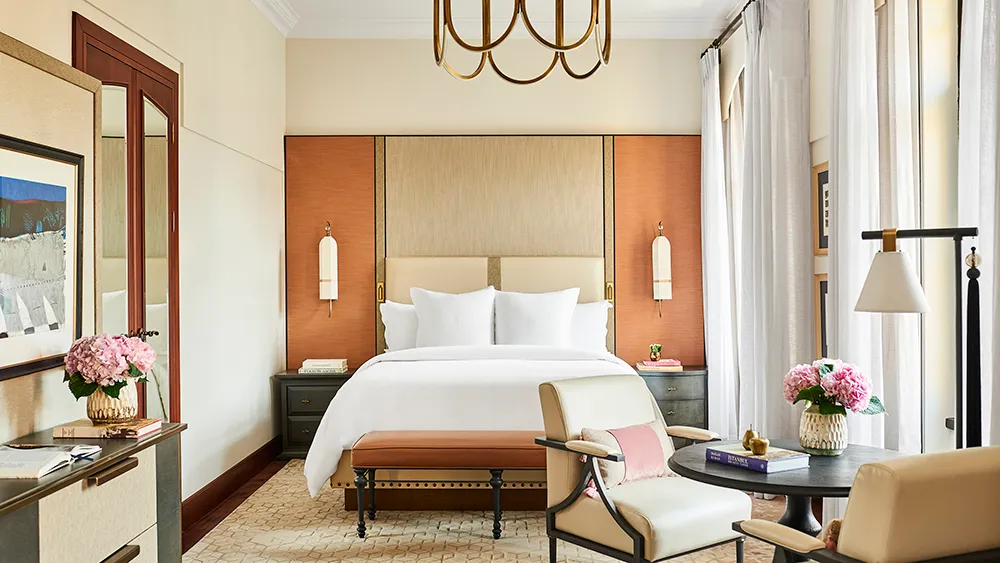 Four Seasons Istanbul